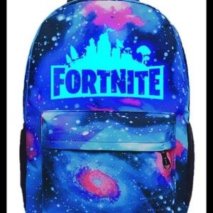 FORTNITE backpack 🎒 NWT